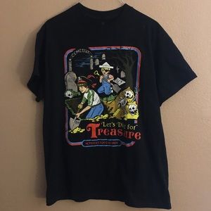 Steven Rhodes T-Shirt